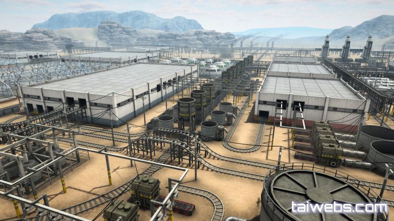 Automation Empire 2019