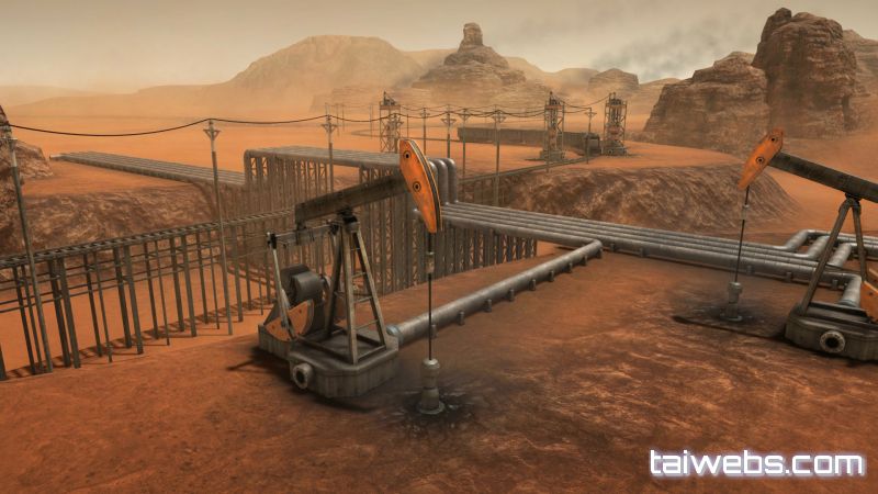 Automation Empire 2019