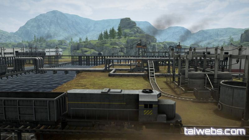 Automation Empire 2019