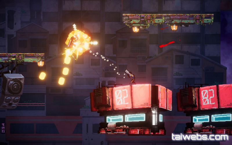 Black Future 88 2019