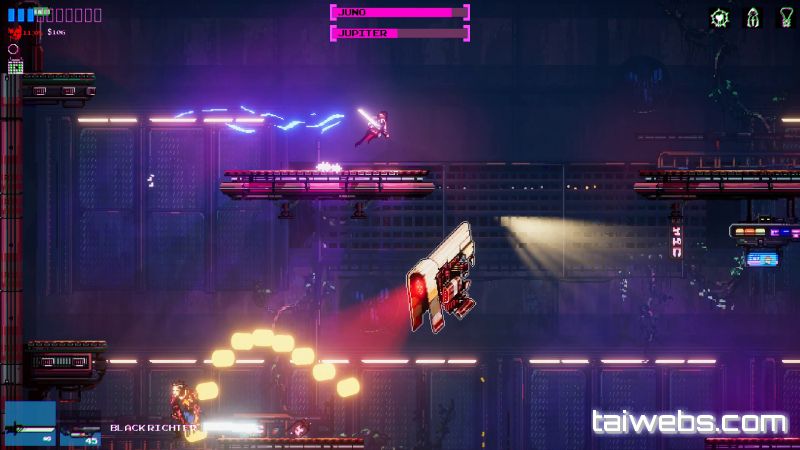 Black Future 88 2019