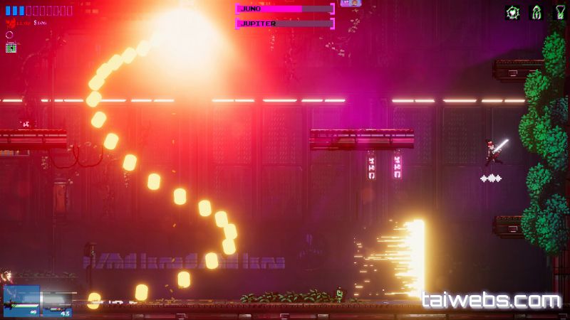 Black Future 88 2019