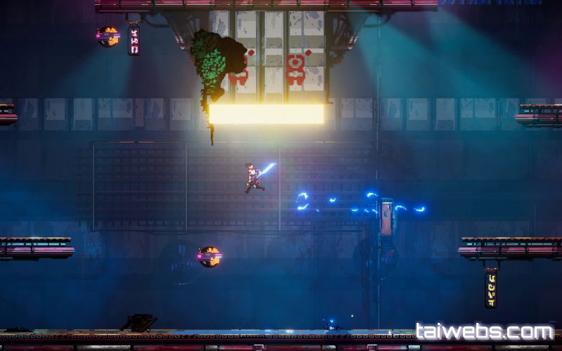 Black Future 88 2019