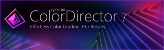 CyberLink ColorDirector Ultra