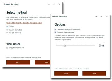 Cyrobo Prevent Recovery Pro