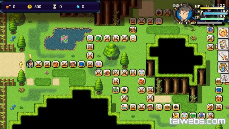 Dice and Fighter 2019