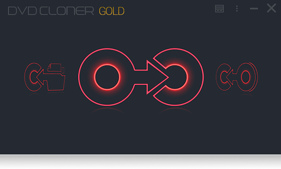 DVD-Cloner XR Gold