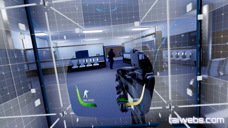 Espire 1: VR Operative 2019