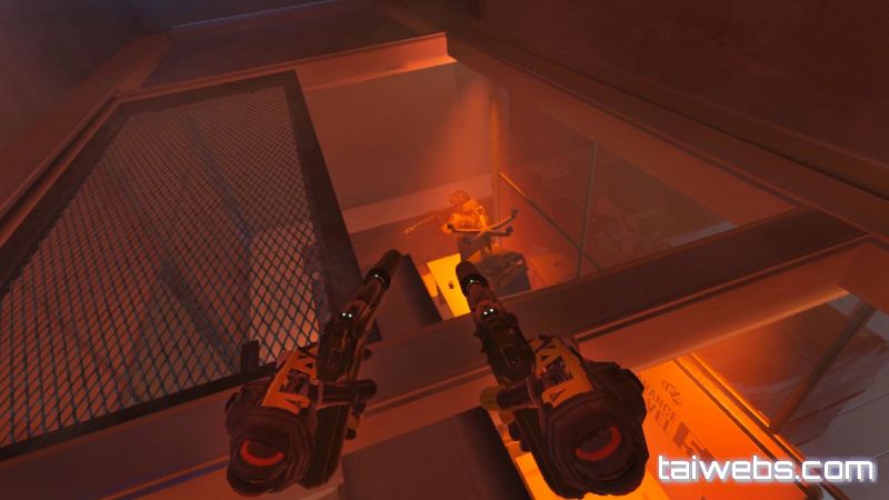 Espire 1: VR Operative 2019