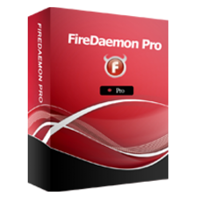 FireDaemon Pro