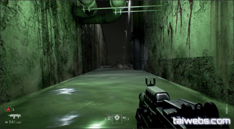 GLOWCOMA: chapter 1 2019