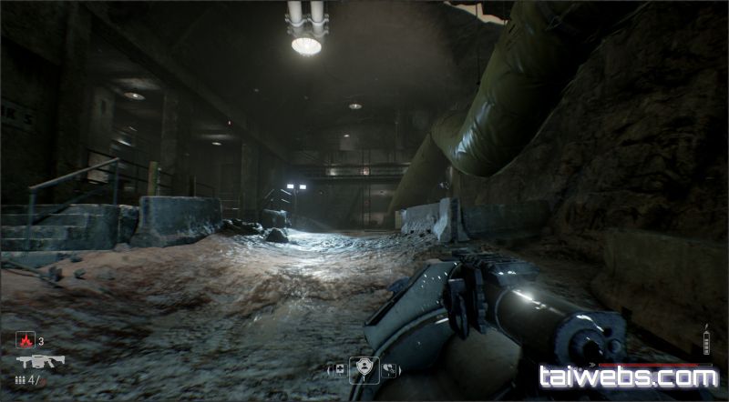 GLOWCOMA: chapter 1 2019