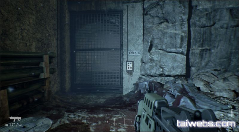 GLOWCOMA: chapter 1 2019