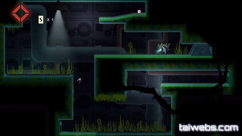 GREEN VIDEO GAME 2019