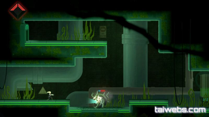 GREEN VIDEO GAME 2019