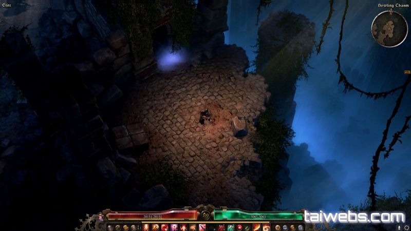 Grim Dawn - Forgotten Gods Expansion 2019