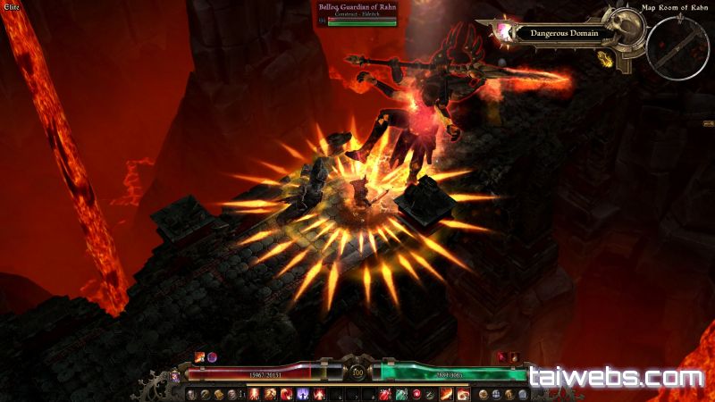 Grim Dawn - Forgotten Gods Expansion 2019