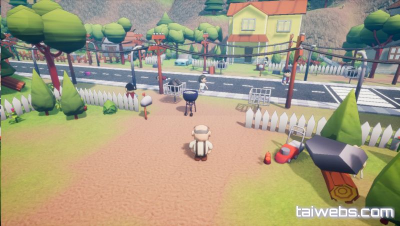 Hoarding Simulator 2019