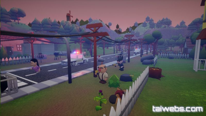 Hoarding Simulator 2019