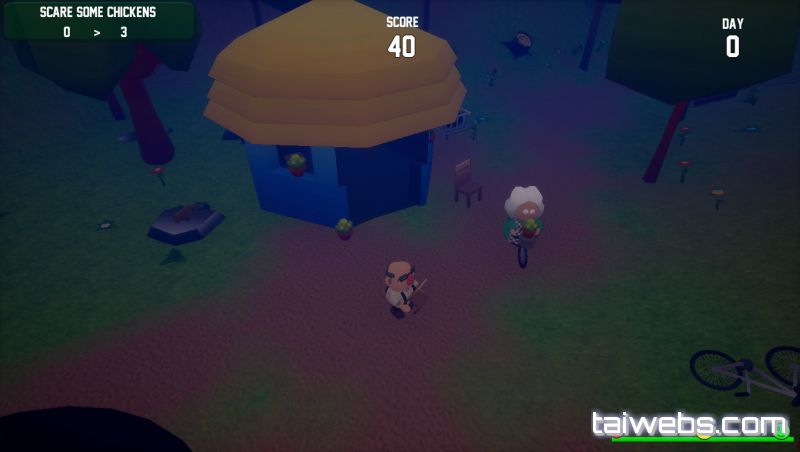 Hoarding Simulator 2019