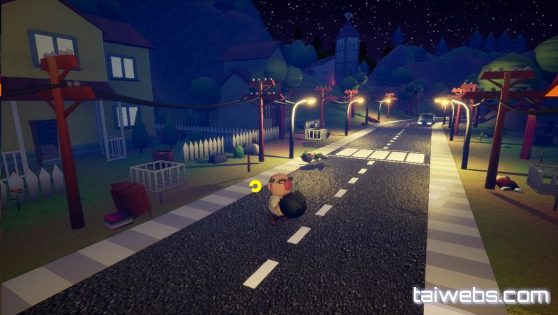 Hoarding Simulator 2019