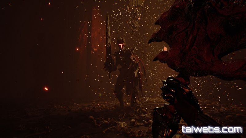 Kings of Lorn: The Fall of Ebris 2019