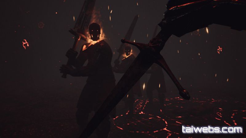 Kings of Lorn: The Fall of Ebris 2019