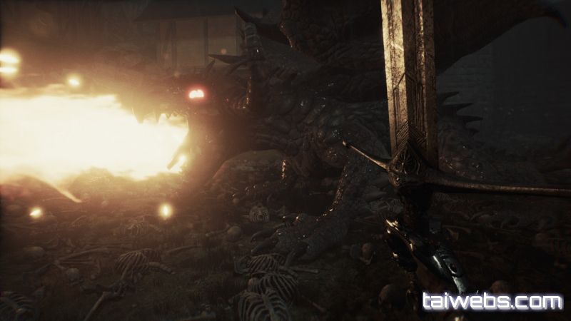 Kings of Lorn: The Fall of Ebris 2019