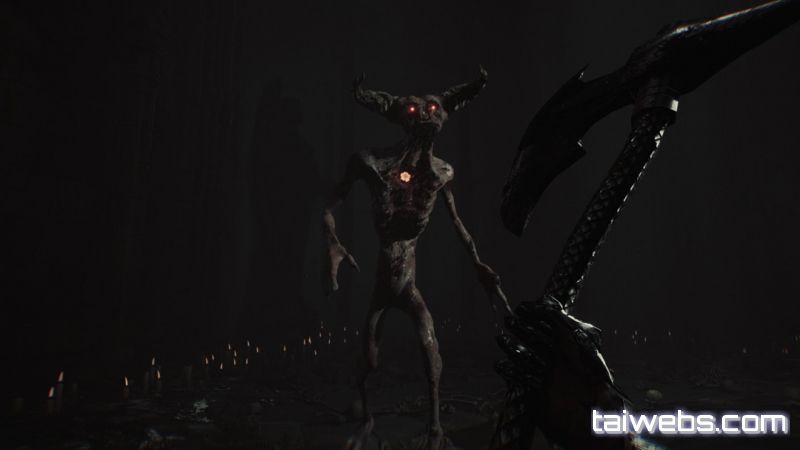 Kings of Lorn: The Fall of Ebris 2019