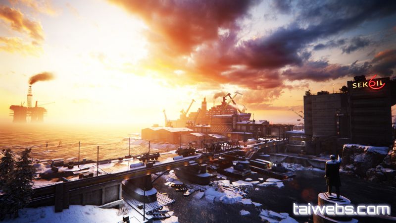 Sniper Ghost Warrior Contracts 2019