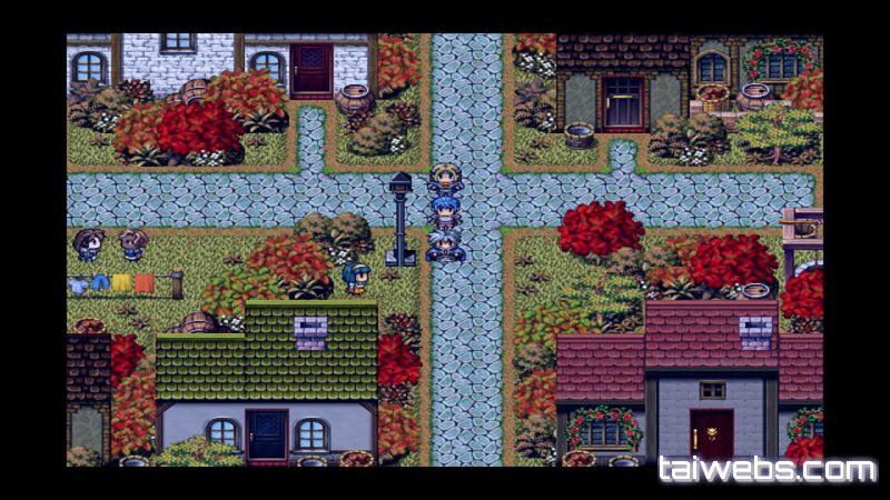 The Cruxis Sword 2019