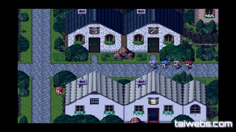 The Cruxis Sword 2019