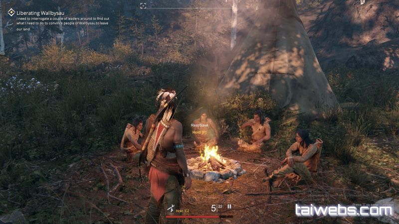 This Land Is My Land 2019