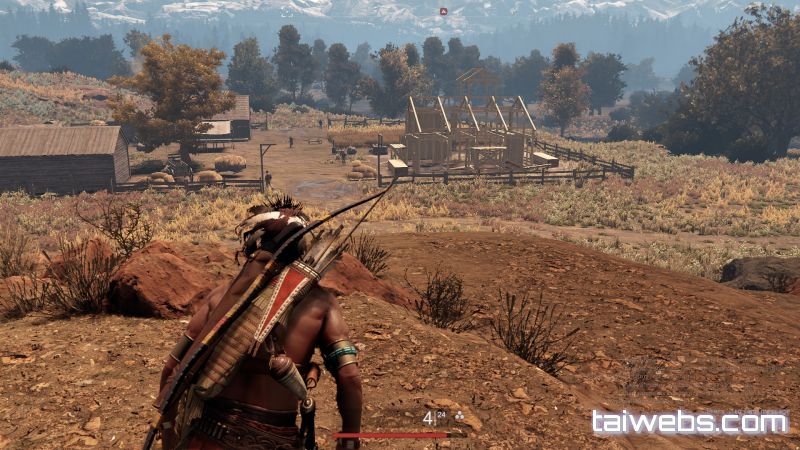 This Land Is My Land 2019