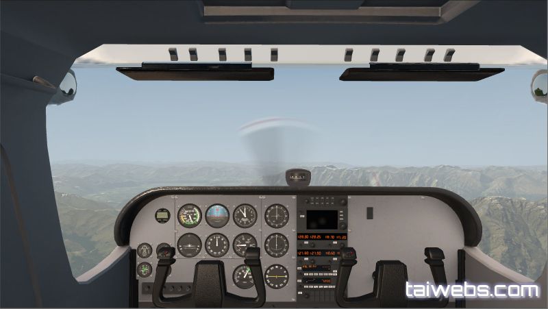 Triumph in the Skies 2019