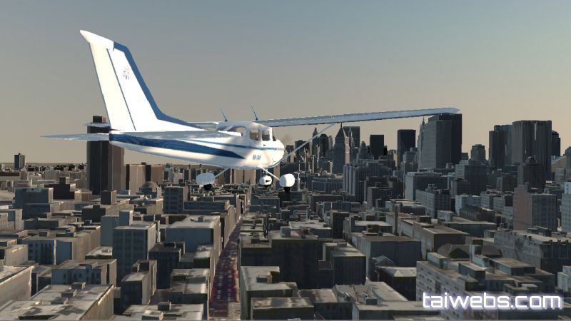 Triumph in the Skies 2019