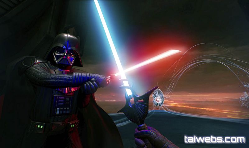 Vader Immortal: Episode III 2019