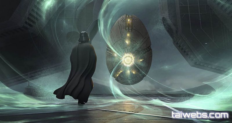 Vader Immortal: Episode III 2019