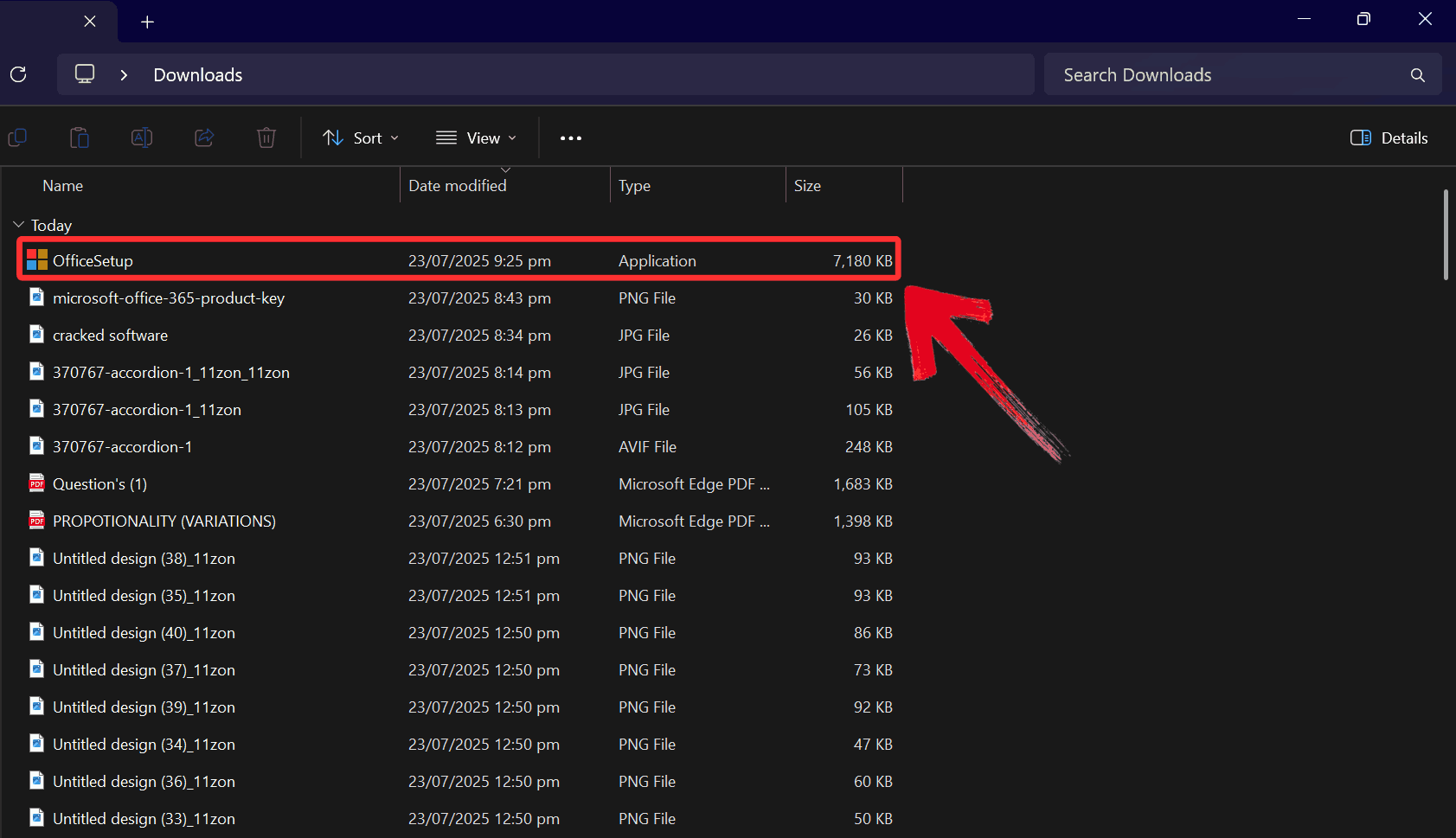 Word 365 features overview
