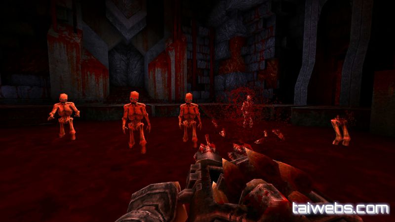 WRATH: Aeon of Ruin 2019