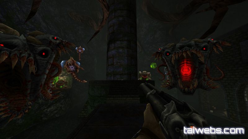 WRATH: Aeon of Ruin 2019