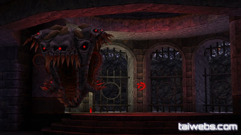 WRATH: Aeon of Ruin 2019