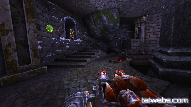 WRATH: Aeon of Ruin 2019